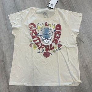 Grateful Dead Tee